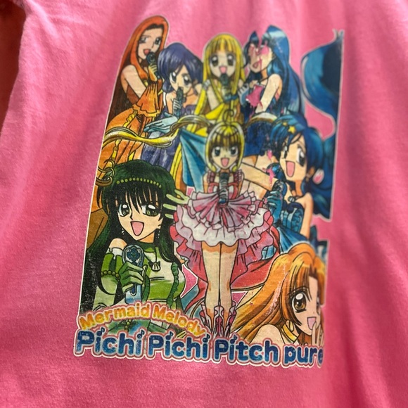 Mermaid Melody Shirt - Picture 2 of 3